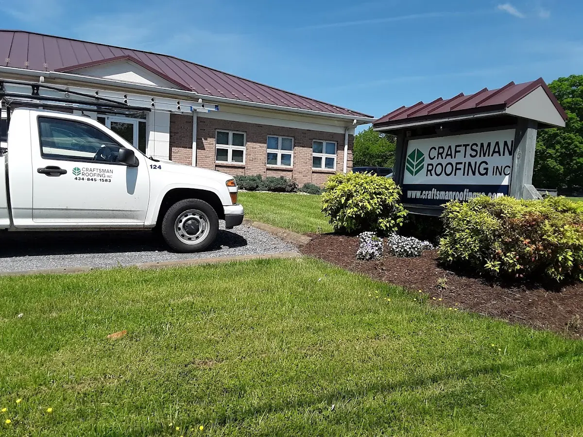 Quality Hail Damage Roof Repair by experienced craftsmen in North Windham